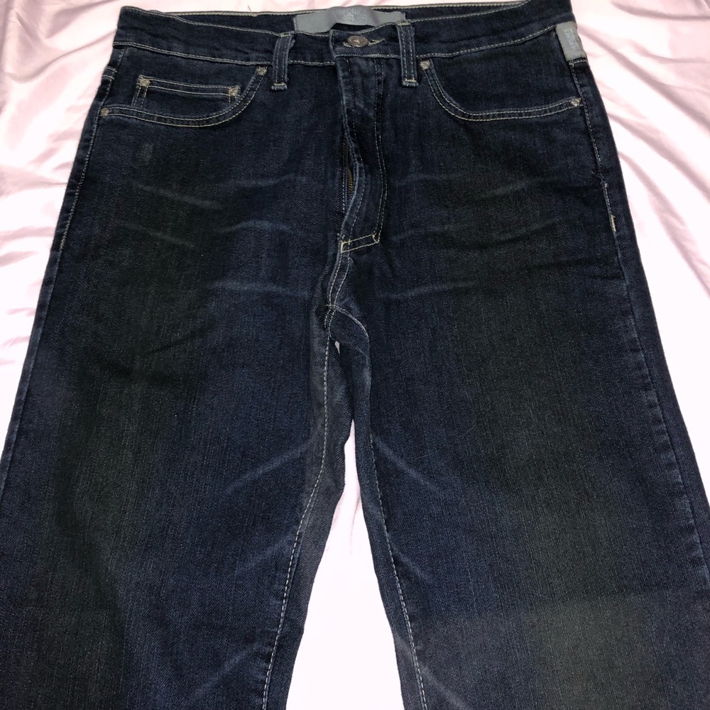 Straight leg men’s Versace jeans size 32